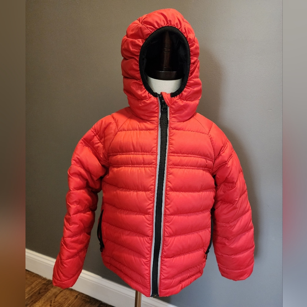 Kids Canada Goose Jacket